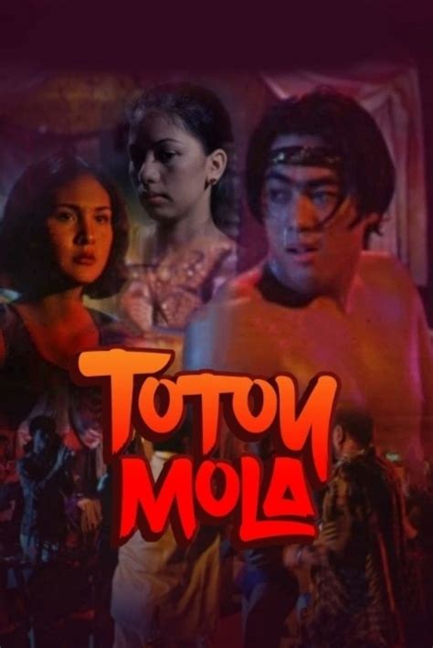 alamat ni totoy mola|TOTOY MOLA .